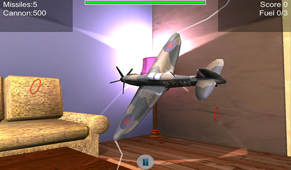 高画质的飞机游戏_手机版飞机游戏高画质下载_飞机画质助手