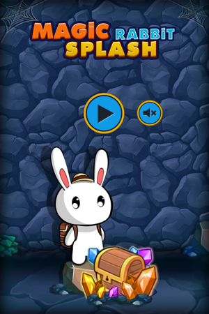 超级兔子版手机游戏大全_手机版的超级兔子游戏_超级兔子安卓版