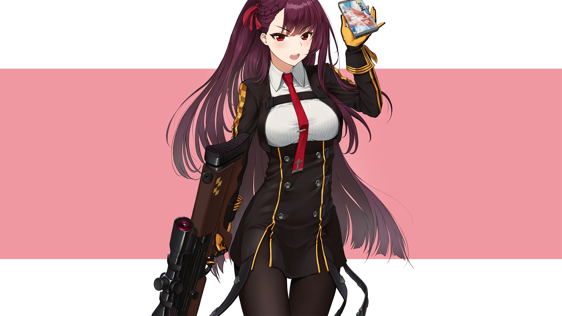 揭秘少女r18手机游戏：魅力背后的暗黑真相