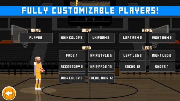 篮球手机小游戏_篮球开发手机游戏推荐_手机篮球游戏开发