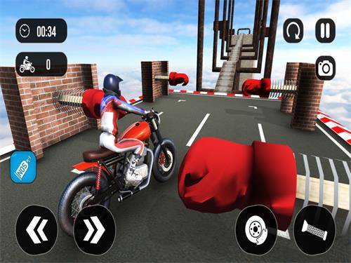 三轮摩托车游戏下载手机版_三轮摩托车软件下载_三轮摩托车模拟游戏