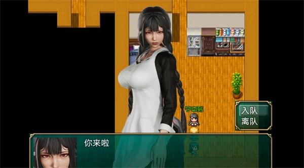 绅士手机游戏 apk-玩转绅士世界，尽在绅士手机游戏apk