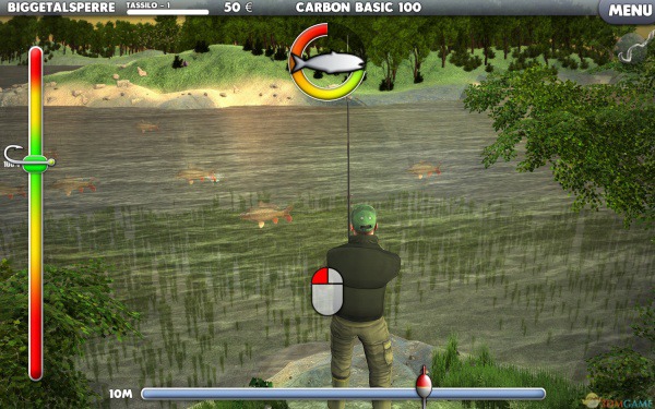 ios钓鱼_苹果手机游戏海盗钓鱼教程_iphone钓鱼游戏叫什么