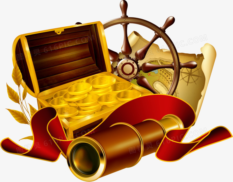 手机版海盗游戏解说下载-手机海盗：实时追踪、财富探索，航海生