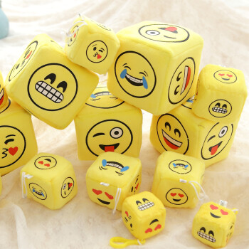 骰子表情包1到6点-骰子表情包：打破表情包文化常规，引发网络