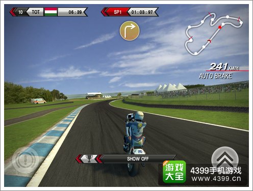 摩托车大型游戏手机版_手机版开摩托车的游戏下载_摩托车游戏手游
