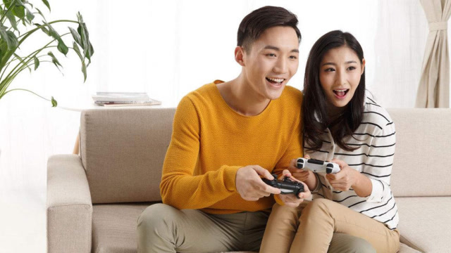 手机版夫妻相处之道游戏-婚姻新玩法：游戏中的甜蜜互动