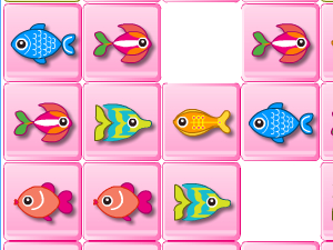 小鱼版手机游戏是哪个_小鱼小游戏_手机版我是小鱼游戏