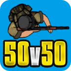 生存竞赛50v50最新版