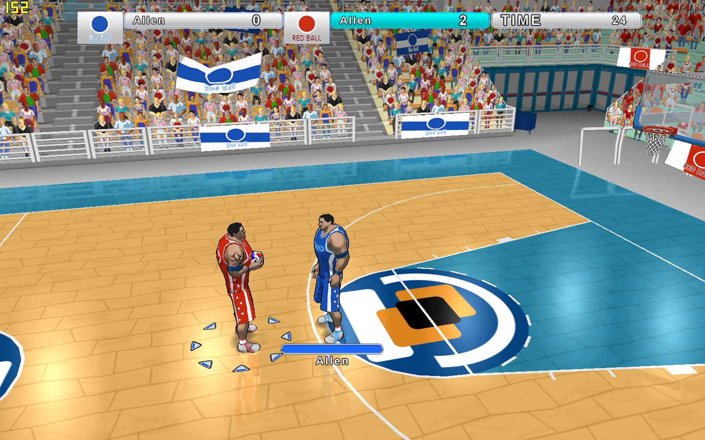 高画质的篮球游戏_画质高的篮球手游_手机篮球游戏高画质排行