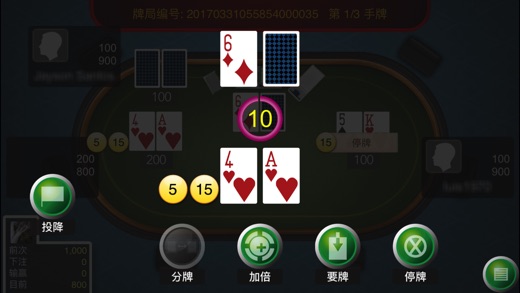 扑克牌对2图片_扑克牌对决游戏手机版下载_扑克牌对战游戏