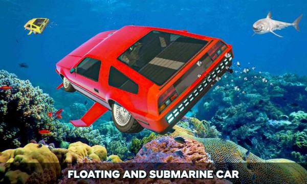潜艇 手机游戏-海底探险，潜艇游戏带你体验未知世界