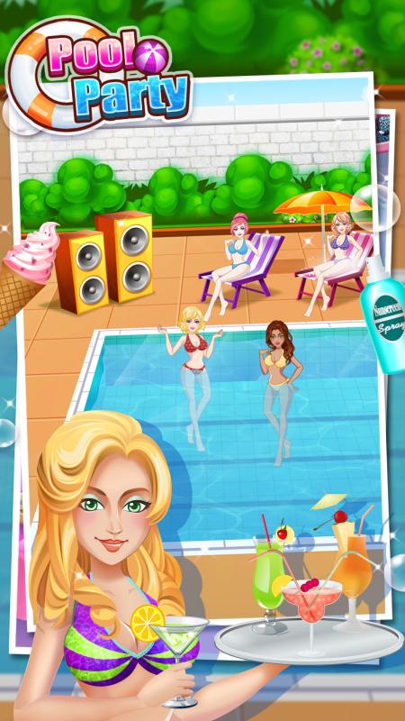 苹果手机泳池游戏_苹果手机游泳app_iphone游泳app