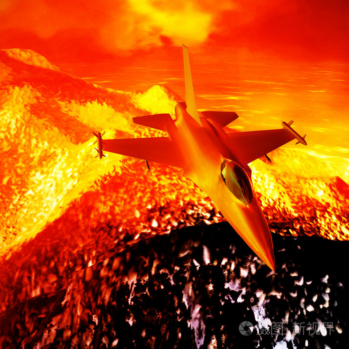 手机vr游戏空战-云端战场，体验飞行员的刺激之旅