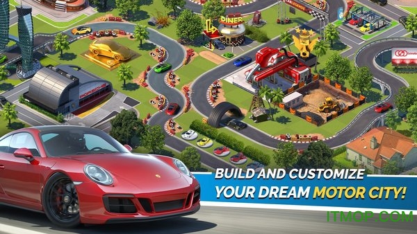 手机什么汽车游戏最真实_手机汽车游戏排行_手机可以买汽车的游戏机