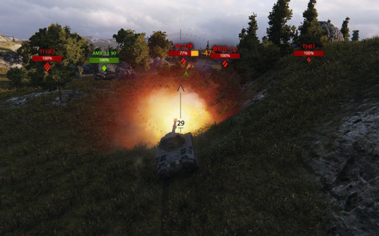 手机版防空炮类游戏下载-3D技术打造，防空炮战场再现