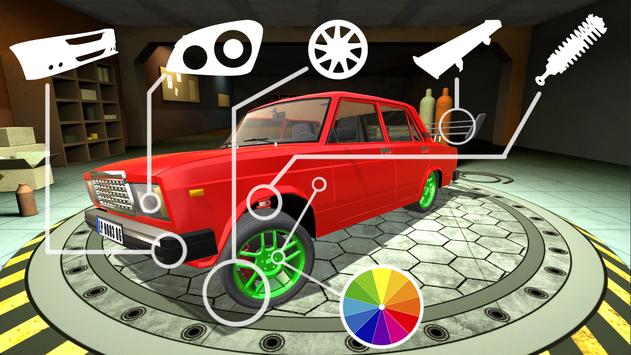 玩车的手游_汽车游戏推荐手机_适合手机玩儿的有汽车游戏