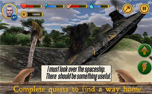 手机版恐龙求生游戏下载-与恐龙并肩战斗，手机版求生游戏下载全