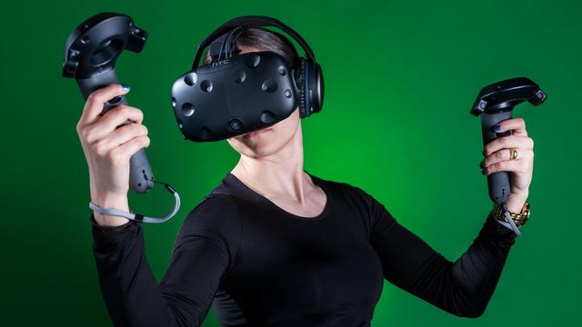 实景手机游戏：虚拟世界融入现实，让你身临其境