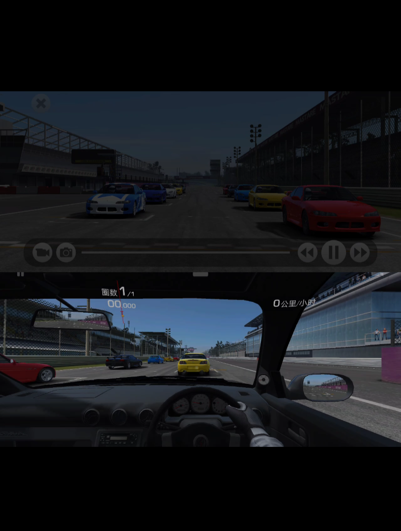 汽车游戏真实版手机版_版真实汽车手机游戏有哪些_好玩的真实汽车游戏手机版