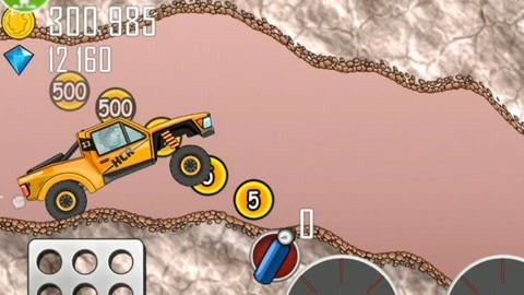 手机乐园登山赛车游戏下载_登山赛车乐游网_登山赛车城