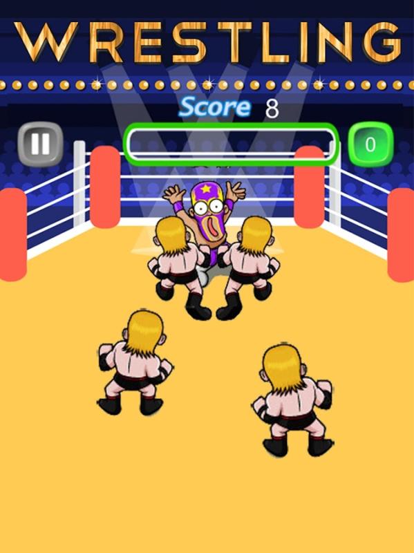 女摔跤冠军游戏下载手机版：真实性揭秘，角色特色亮点