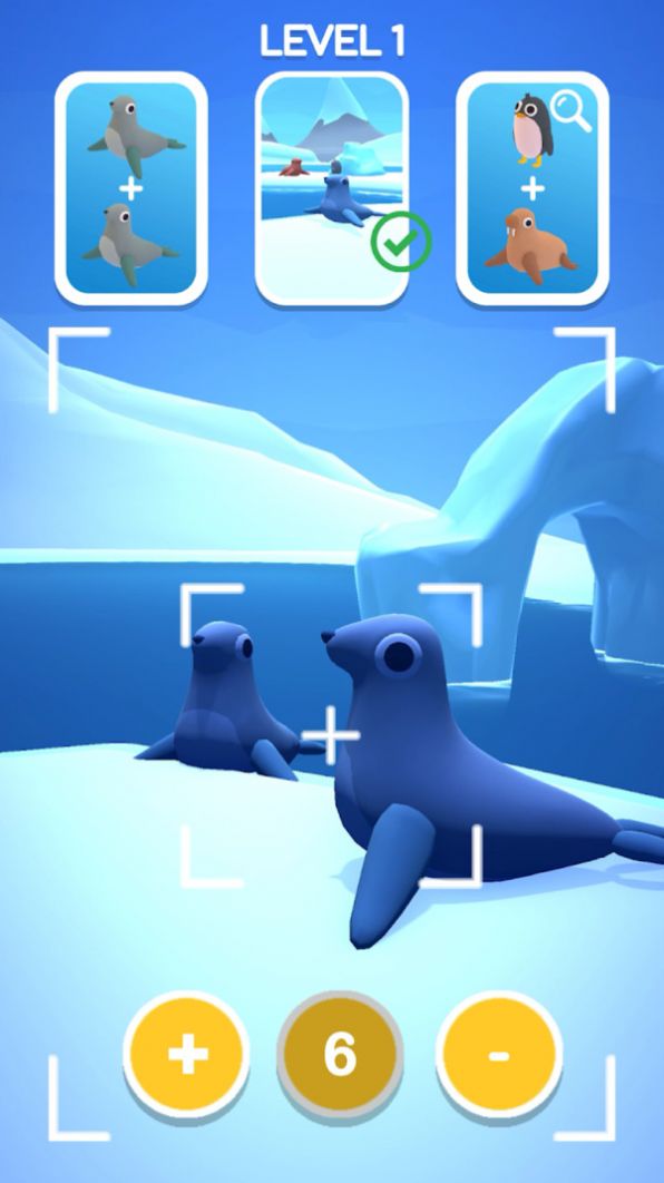手机版游戏模拟动物_动物模拟的游戏_模拟动物的手机游戏