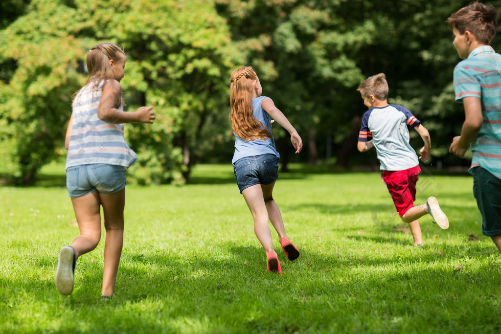 手机儿童跑步游戏-让孩子跑出健康与智慧的未来