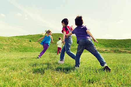 手机儿童跑步游戏_儿童跑步app_儿童跑步手机游戏推荐