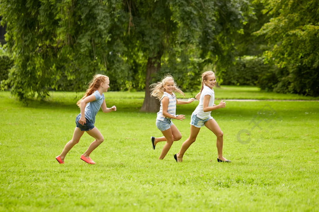 儿童跑步手机游戏推荐_手机儿童跑步游戏_儿童跑步app