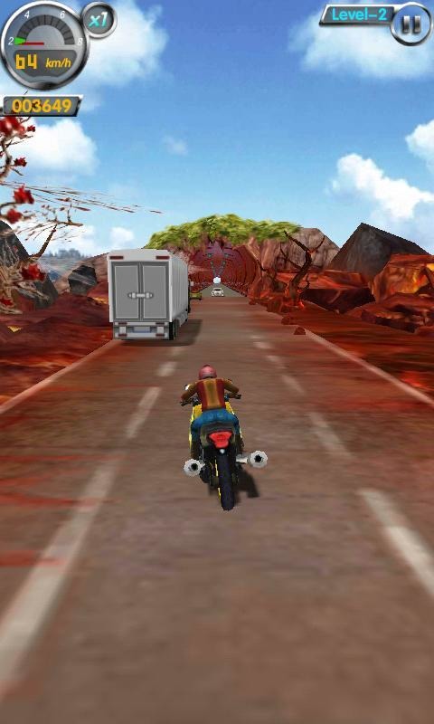 苹果手机游戏摩托车_苹果手机玩摩托游戏卡_苹果开摩托车的游戏