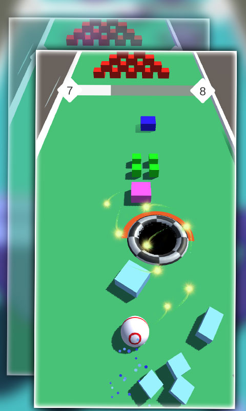 手机版好玩的方块游戏下载-方块游戏大揭秘：挑战极限、释放乐趣