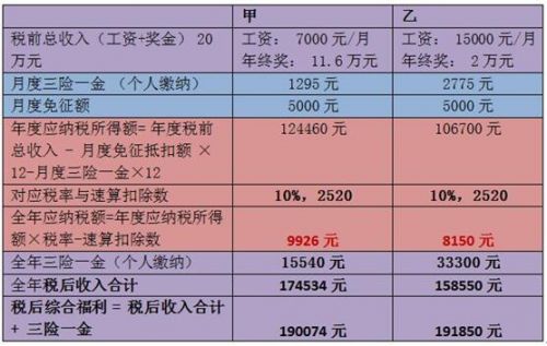 收入实际纳税明细样本表_收入实际纳税明细样本图片_收入纳税明细跟实际收入不一样