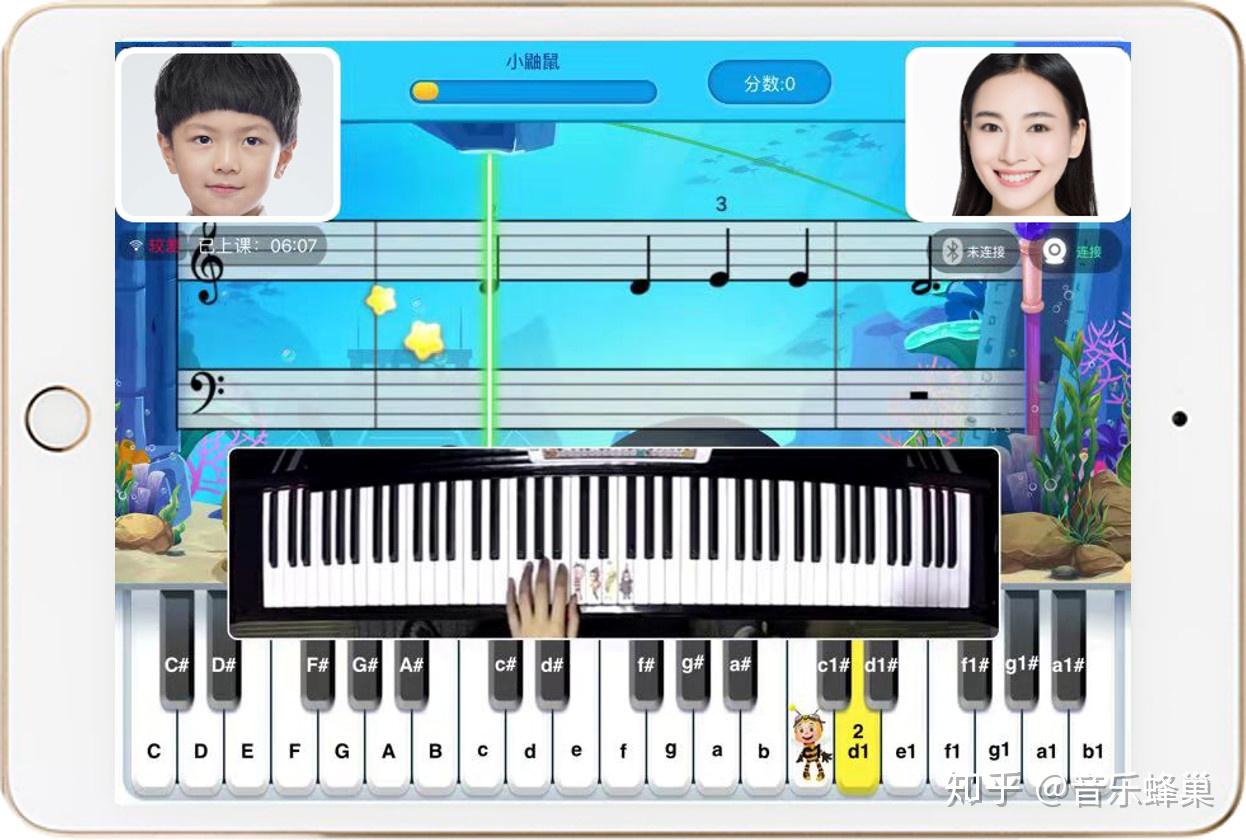 钢琴儿童手机游戏推荐_好玩的钢琴手机游戏_手机儿童钢琴游戏