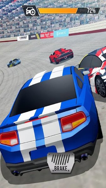 赛车模拟器在线玩_赛车模拟器手游版下载_赛车游戏手机模拟器下载