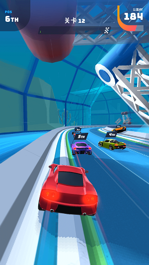 速度与激情！手机版布加迪游戏带你挑战极致赛车体验
