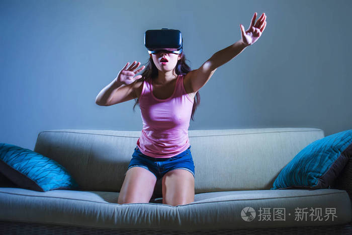 手机可以玩ar游戏吗-手机AR游戏：虚拟与现实的碰撞，玩家如