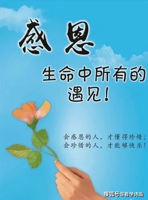 回复术式的重启人生-重启人生，从感恩开始