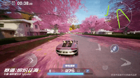 跑车模拟驾驶手机游戏_跑车驾驶模拟器中文版_跑车驾驶模拟软件