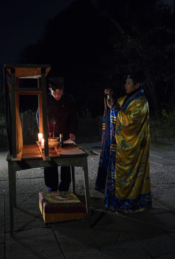 鬼节和中元节_鬼节中元节晚上要注意什么_鬼节中元节有什么区别