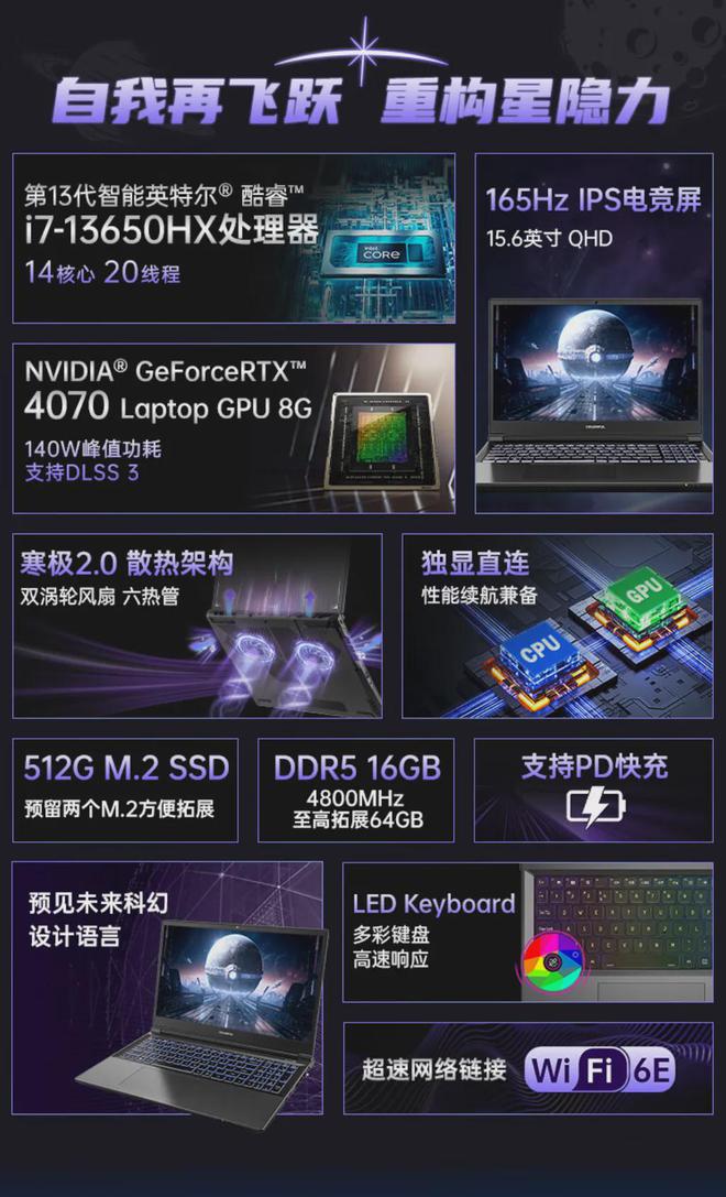 i59400f属于什么档次-i5-9400f，中高档处理器的