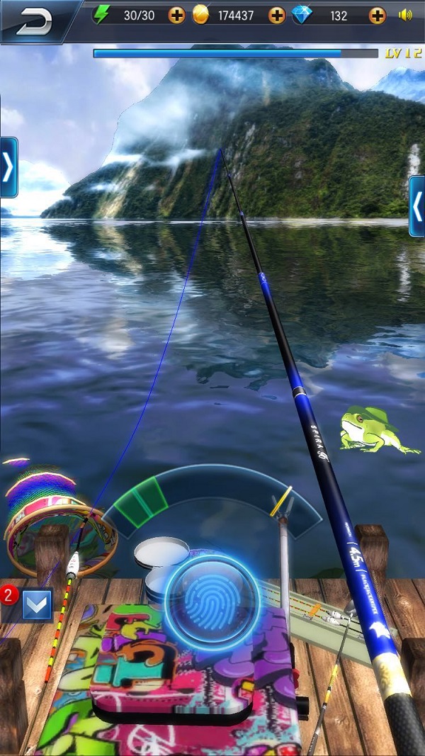 手机钓鱼游戏入口_钓鱼游戏平台_钓鱼安卓游戏