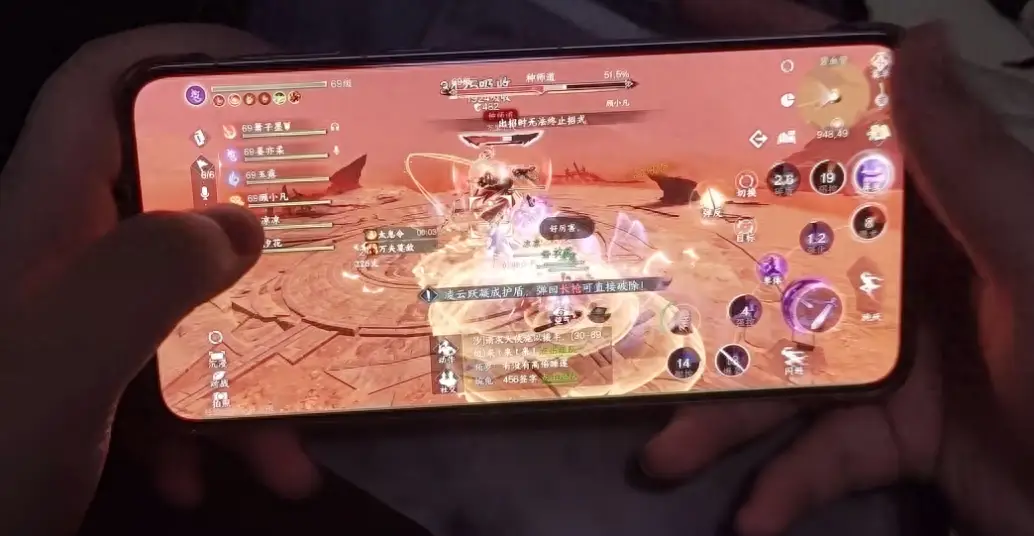 玩游戏手机卡顿怎么办oppo_打游戏手机卡怎么办oppo_欧普手机玩游戏卡顿