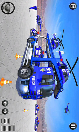 欧元汽车模拟器2_欧美卡车模拟器手机版游戏_欧洲汽车模拟器游戏