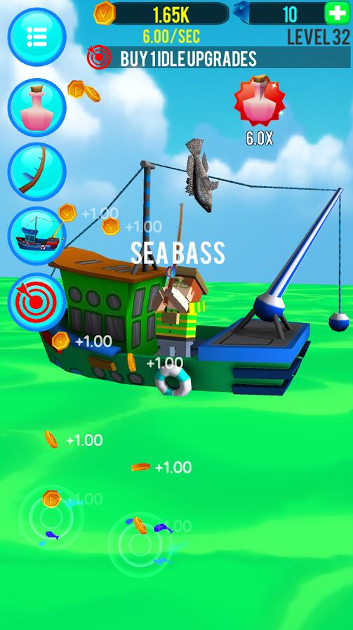 手机版钓鱼游戏下载-手机玩家必看！轻松学会下载钓鱼游戏，开启