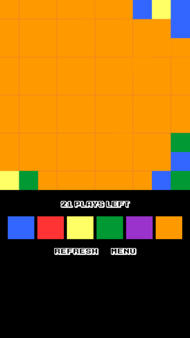 排列深浅颜色手机游戏有哪些_排列颜色深浅的手机游戏_按颜色深浅排序的游戏