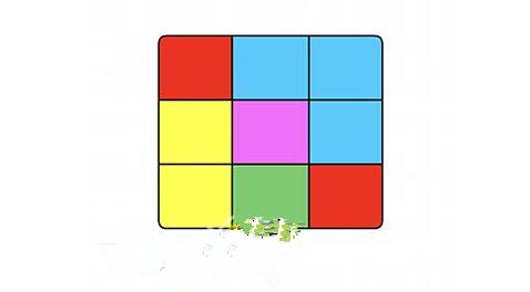 排列颜色深浅的手机游戏_排列深浅颜色手机游戏有哪些_按颜色深浅排序的游戏