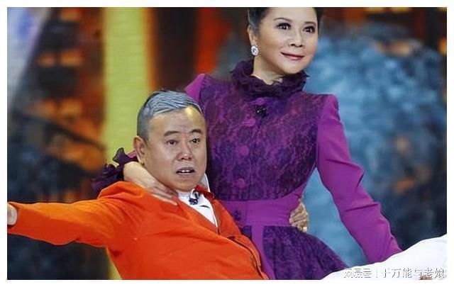 蔡明机器人造型_蔡明机器人_蔡明演的机器人是哪一年