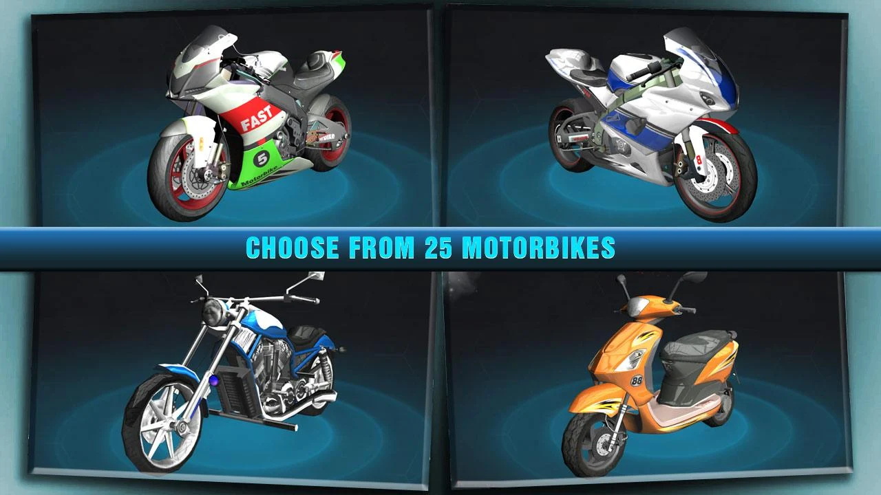 手机开摩托车的游戏_骑摩托游戏手机_骑摩托车的手机大型游戏