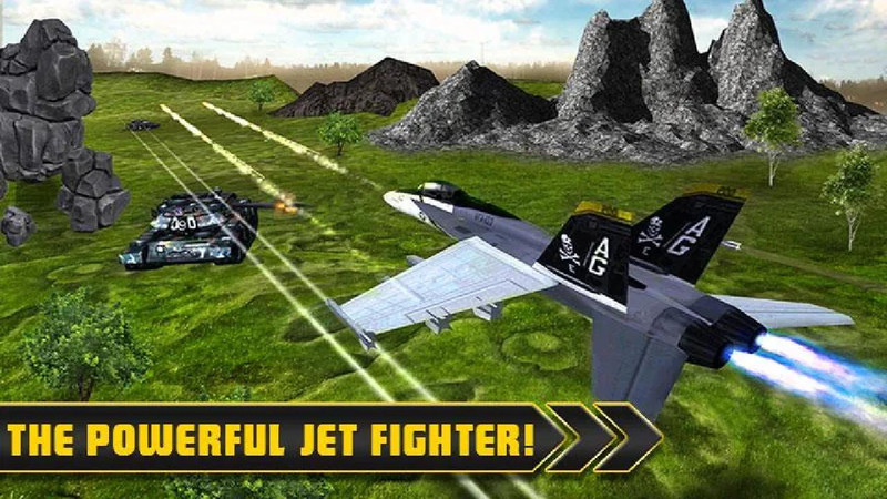 手机版飞机游戏叫什么名字-手机版飞机游戏：随时随地体验飞行乐